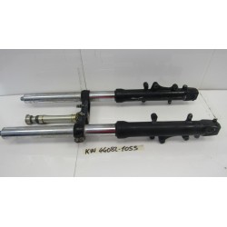 Forcella Forcelle Gabel...