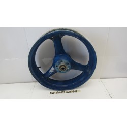 Cerchio anteriore Front...