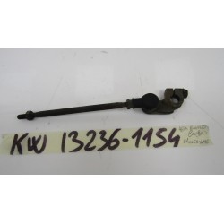 Millerighe asta rinvio...