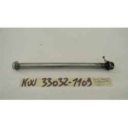 Perno Asse forcellone Swing...