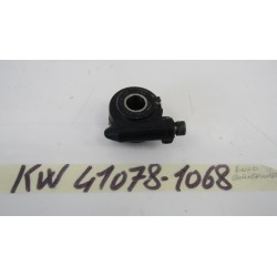 Rinvio contachilometri...