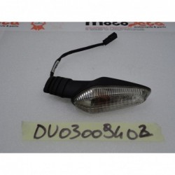 Freccia posteriore sinistra left directional indicator Ducati Streetfighter 