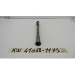 Perno Asse ruota anteriore...