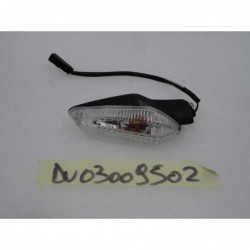 Freccia ant dx post sx indicator front right rear left Ducati Monster 696 796