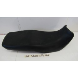 Sella anteriore Driver seat...