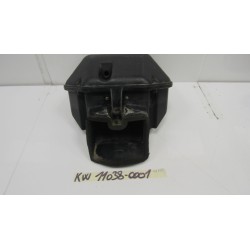 Airbox scatola filtro aria...