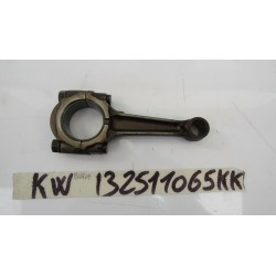 Biella pistone Piston rod...