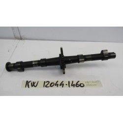 Asse a camme aspirazione...