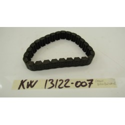 Catena distribuzione Timing...