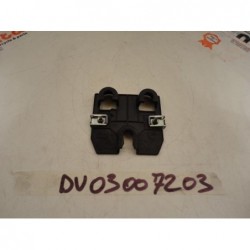 Supporto regolatore tensione support voltage regulator Ducati hypermotard 821 
