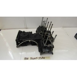 Carter superiore motore...