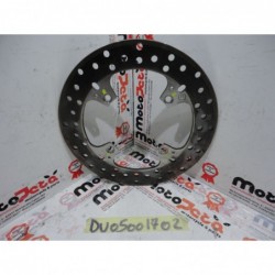Disco Freno Posteriore rear Brake Rotor Bremsscheiben Ducati monster 1100 evo 