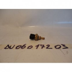Sensore temperatura Acqua temperature sensor Water Ducati Hypermotard 821 13 15