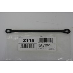 Filo fermo sportello...