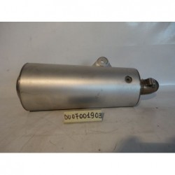 Terminale Scarico Destro Right Exhaust Terminal Ducati Monster 696 08 13