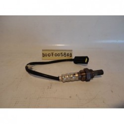 Sonda lambda Cilindro Verticale Auspuff Sensor Geber Ducati Monster 1100 Evo