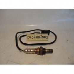 Sonda lambda Cilindro Orizzontale Auspuff Sensor Geber Ducati Streetfighter