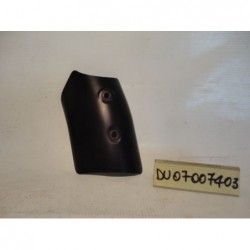 Paratia paracalore exhaust cover Ducati Streetfighter 1098
