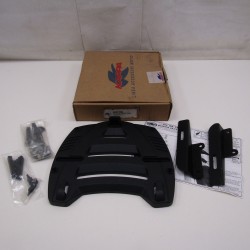 Piastra portapacchi...