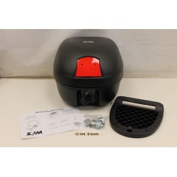 Bauletto 32 Litri Top box...