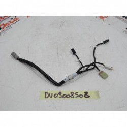 Cablaggio portatarga Wiring holder Ducati Monster 1100 Evo Abs 
