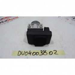 Modulo Impianto Frenante Abs Module Control Ducati Monster 821 Abs 