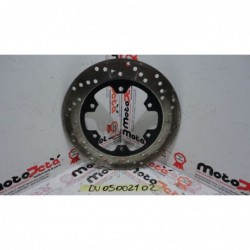 Disco Freno Posteriore Brake Rotor Rear Bremsscheiben Ducati Monster 821 Abs