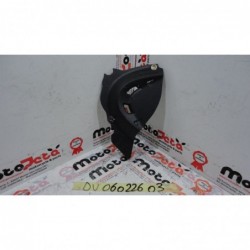 Carter catena pignone carter chain sprocket Ducati Monster 821 15 16