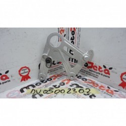 Supporto Pinza Freno Posteriore Caliper Holder Ducati Monster 821 Abs 