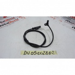 Sensore Freno posteriore Abs rear brake sensor Ducati Monster 821 