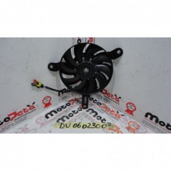 Ventola Radiatore Destra right Radiator Elettric Ducati monster 821 15 16