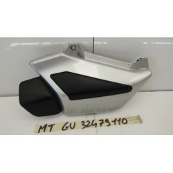 Fianchetto sottosella sx...