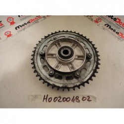 Corona Portacorona Crown Sprocket Honda Cbr 600 F Sport 01 02