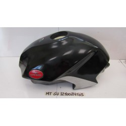 Serbatoio benzina Fuel tank...