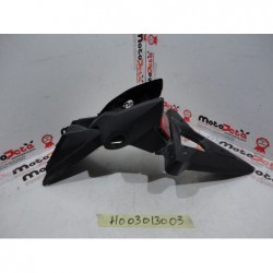 Portatarga plate holder Honda NC 700 S INTEGRA 700 12 14