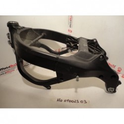 Telaio Supporto Motore Engine Front frame support Honda Cbr 600 f Sport 01 02  