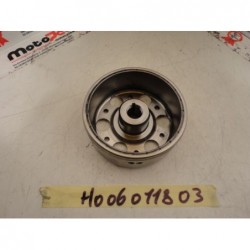Volano rotore flywheel rotor schwungrad Honda Cbr600f 01 02