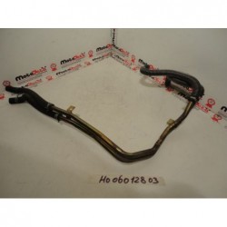 Tubi Circuito Raffreddamento circuit cooling pipes Honda SH 125 150 05 08