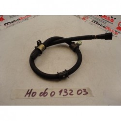 Tubo benzina fuel hose Honda SH 125 150 05 08