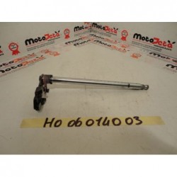 Asta Selettore cambio Auction selector gearbox Honda Hornet 600 07 14