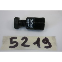 Estrattore volano filetto...