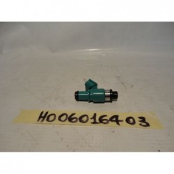 Iniettore Injektoren Fuel injector Honda cbr1000rr 08 11