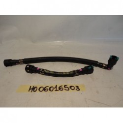 Tubi benzina fuel hoses honda cbr1000rr 08 11