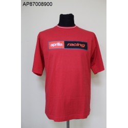 Maglia manica corta 100%...