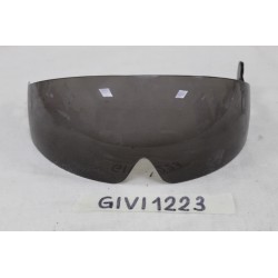 Visiera fumè GIVI Helmet...