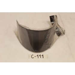 Visiera casco fumè scuro...