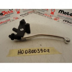 Leva Frizione Portaleva clutch lever Kupplungshebel Honda Hornet 600 98 06