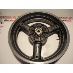Cerchio posteriore ruota wheel felge rims rear Suzuki SV 650 99-02