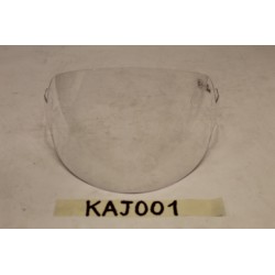 Visiera casco antigraffio...