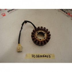 Statore generatore Generator stator Honda Cbr600f 01 06